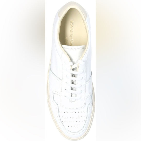 COMMON PROJECTS 70’s BBALL 36 - Picture 3 of 7